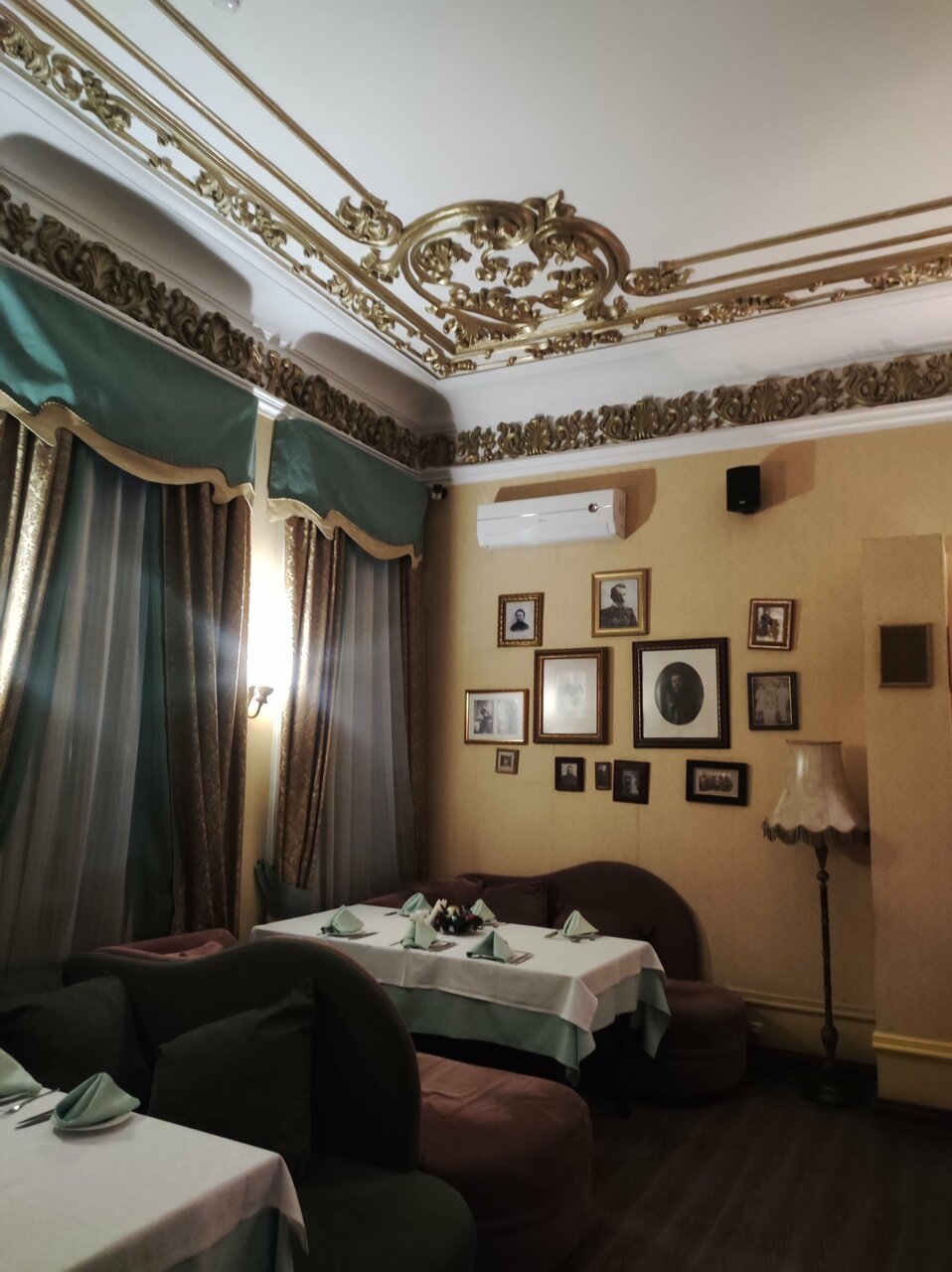 Гостиница Центральная Троицк-241