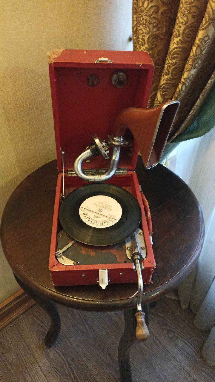 Гостиница Центральная Троицк-157