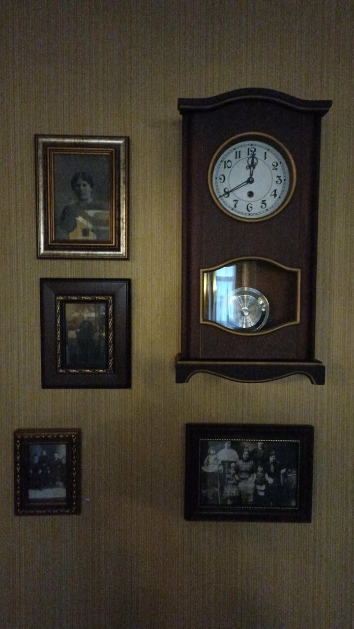 Гостиница Центральная Троицк-209