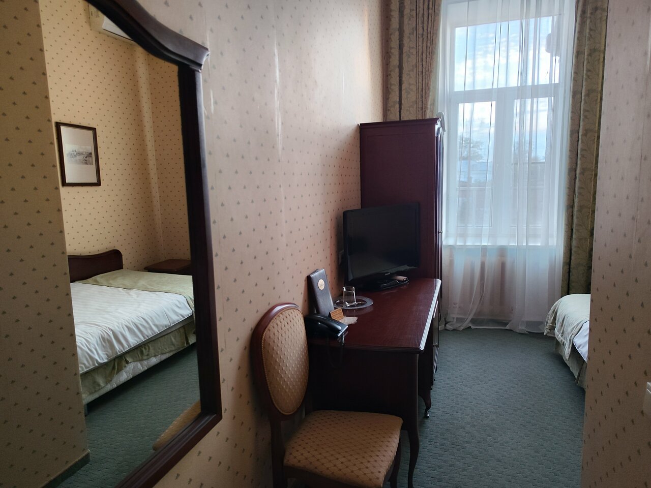 Гостиница Центральная Троицк-196