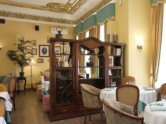 Гостиница Центральная Троицк-13