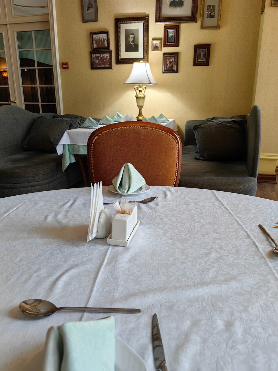 Гостиница Центральная Троицк-239