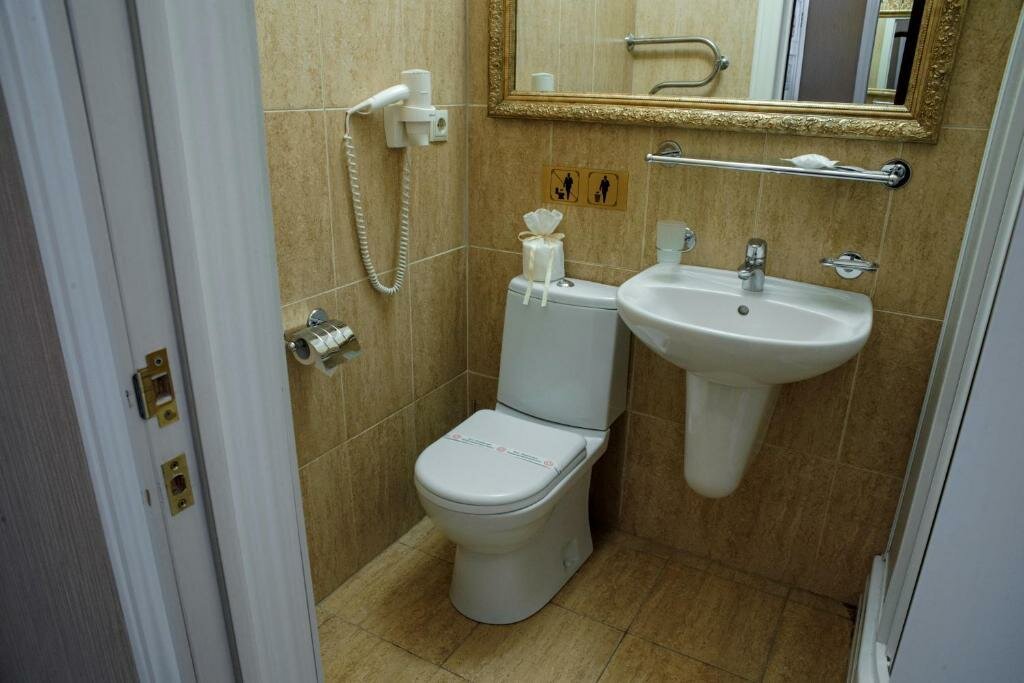 Гостиница Центральная Троицк-116