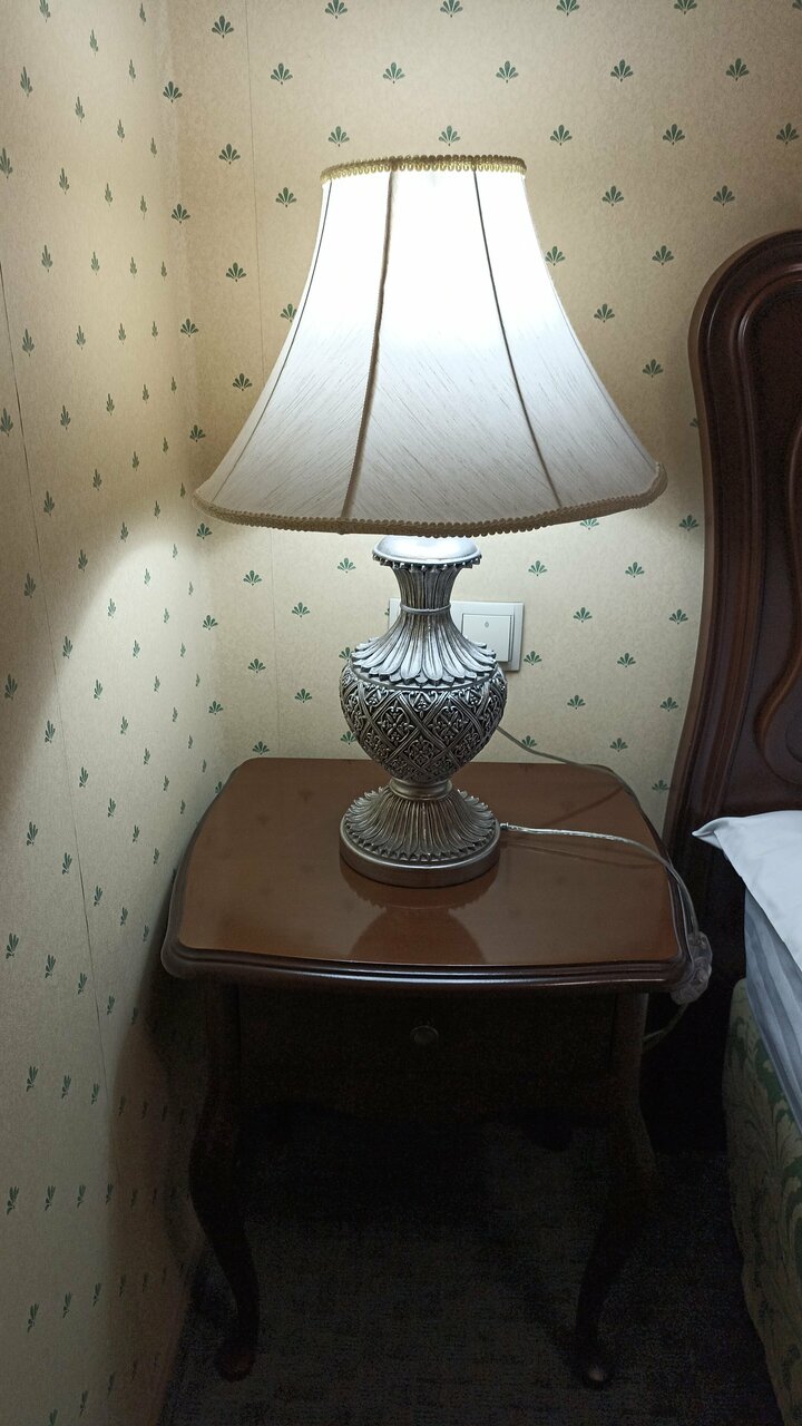 Гостиница Центральная Троицк-208