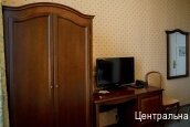 Гостиница Центральная Троицк-201