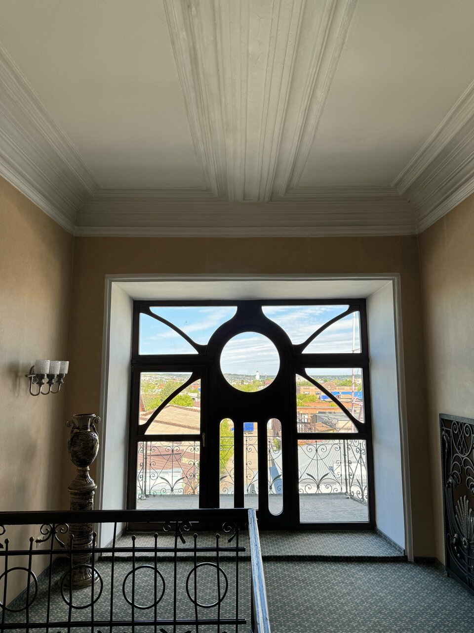 Гостиница Центральная Троицк-187