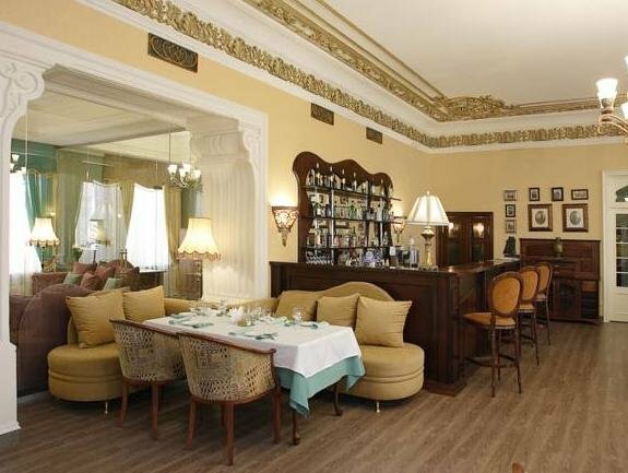 Гостиница Центральная Троицк-141