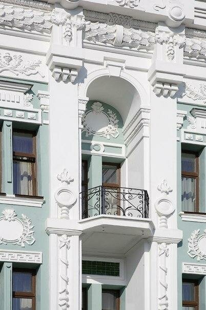 Гостиница Центральная Троицк-53