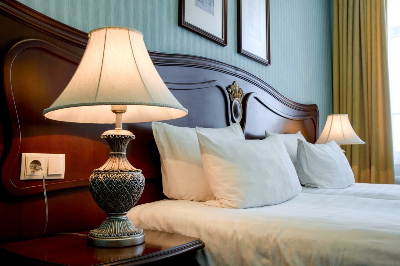 Гостиница Центральная Троицк-30