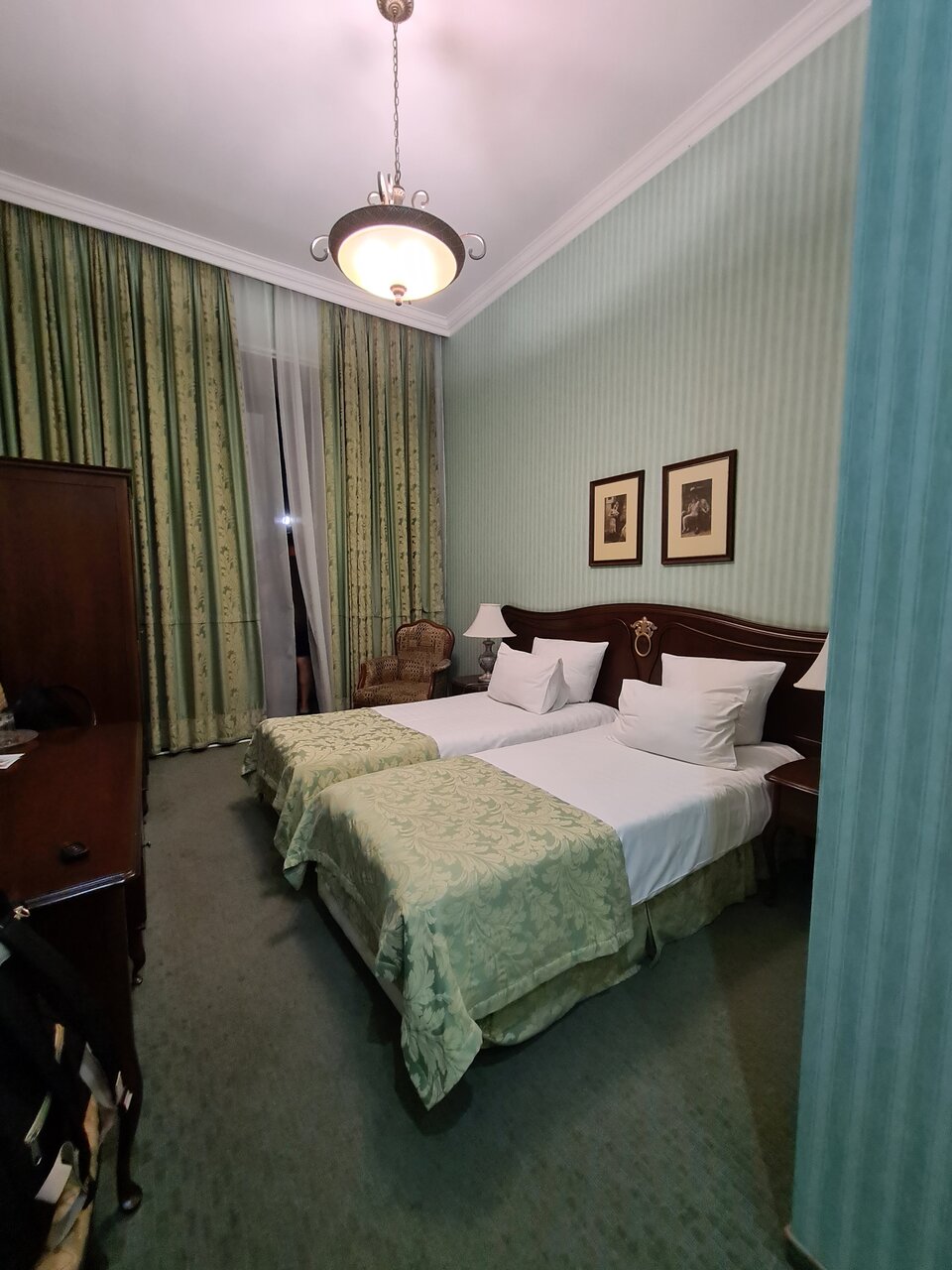 Гостиница Центральная Троицк-22