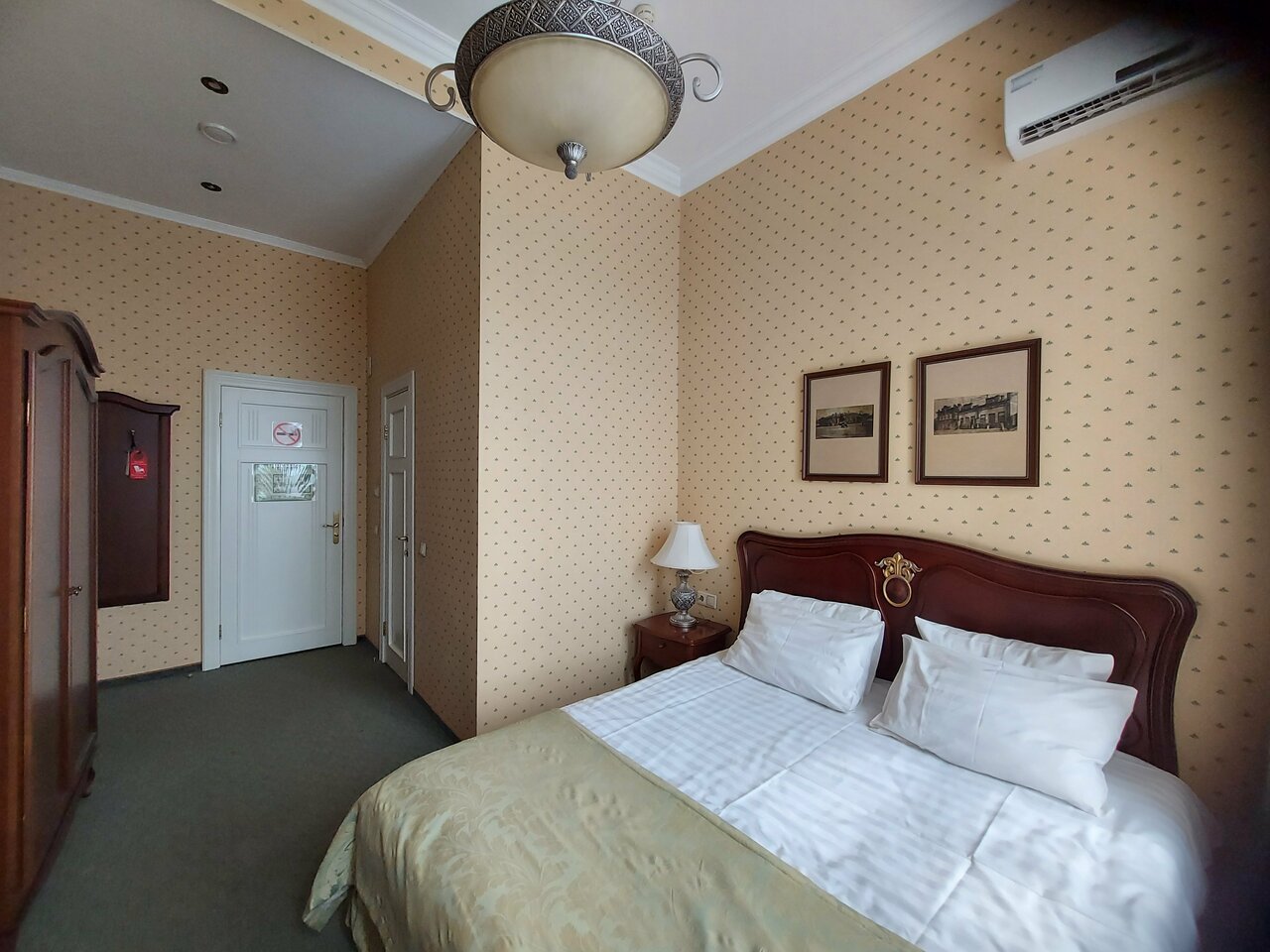 Гостиница Центральная Троицк-235