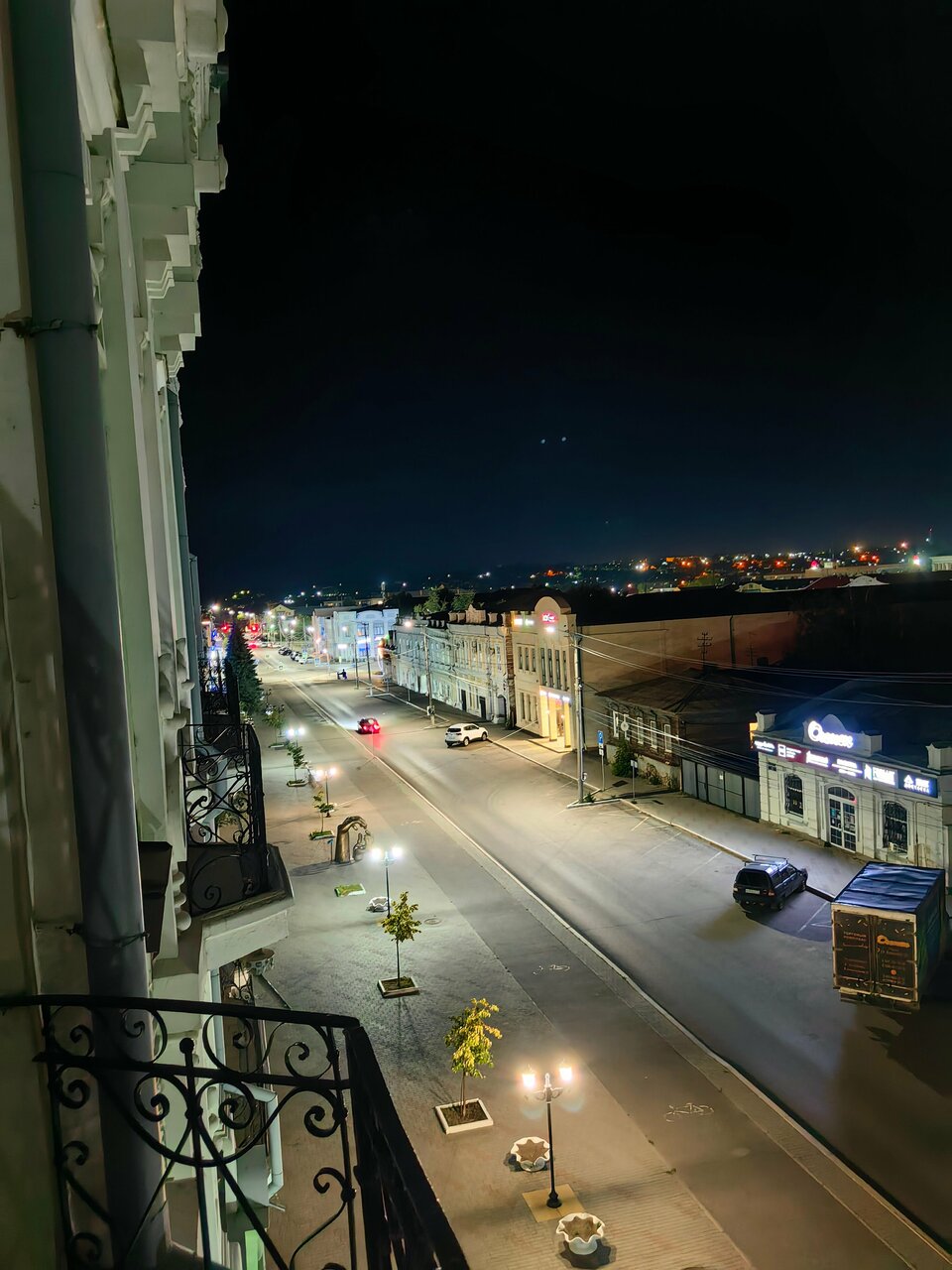 Гостиница Центральная Троицк-153