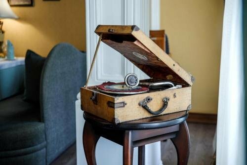 Гостиница Центральная Троицк-46