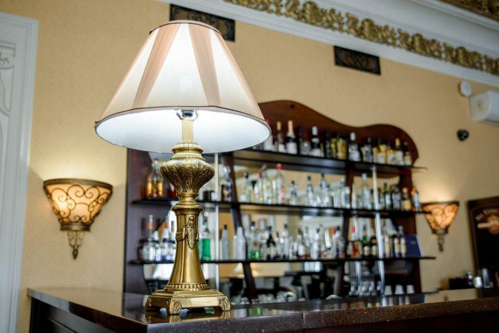 Гостиница Центральная Троицк-44