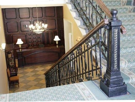 Гостиница Центральная Троицк-42