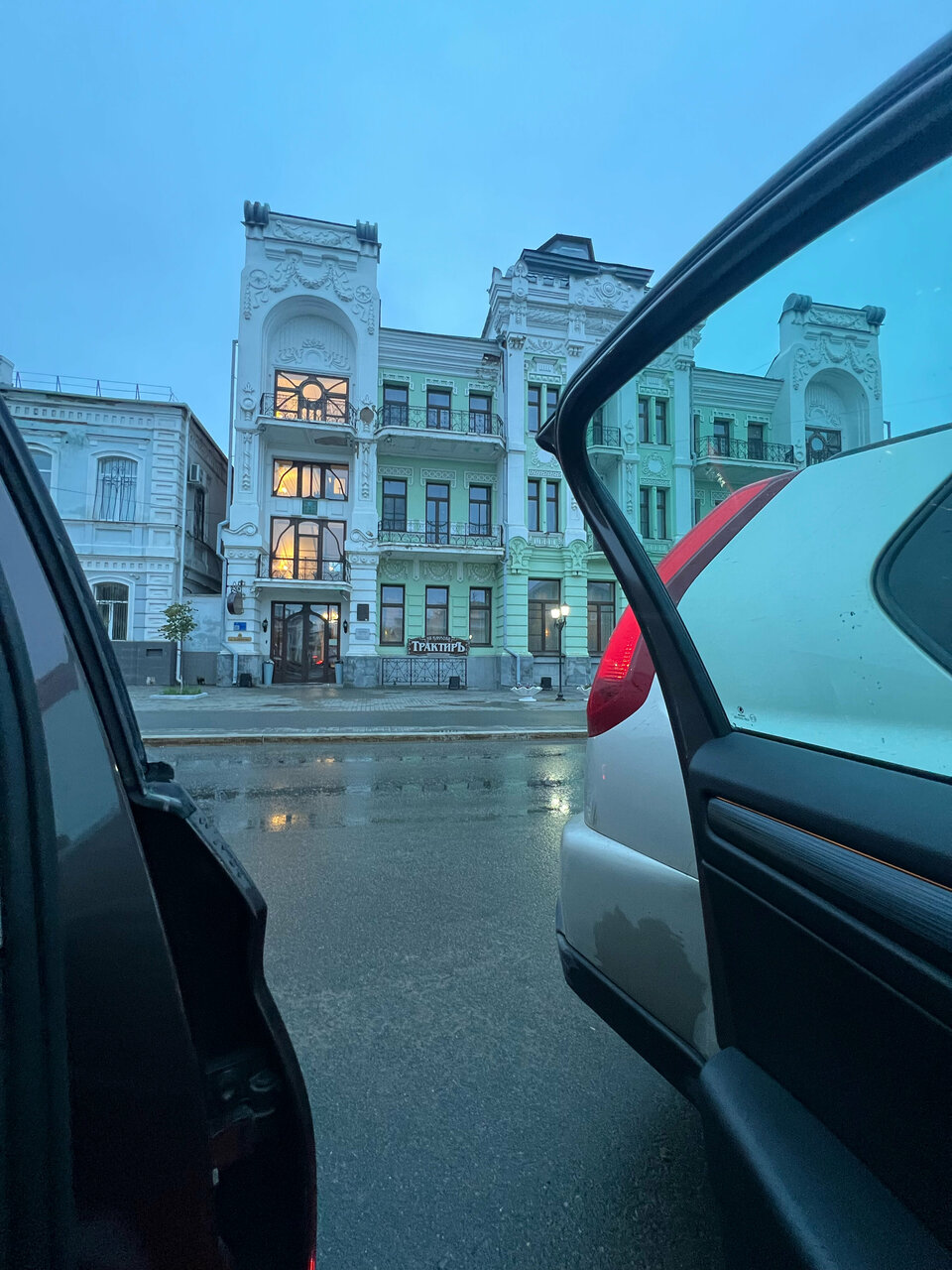 Гостиница Центральная Троицк-149