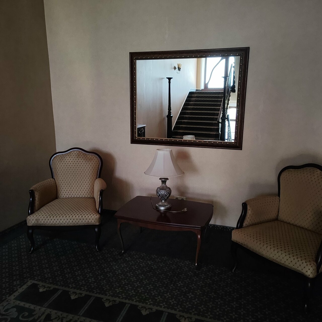 Гостиница Центральная Троицк-215