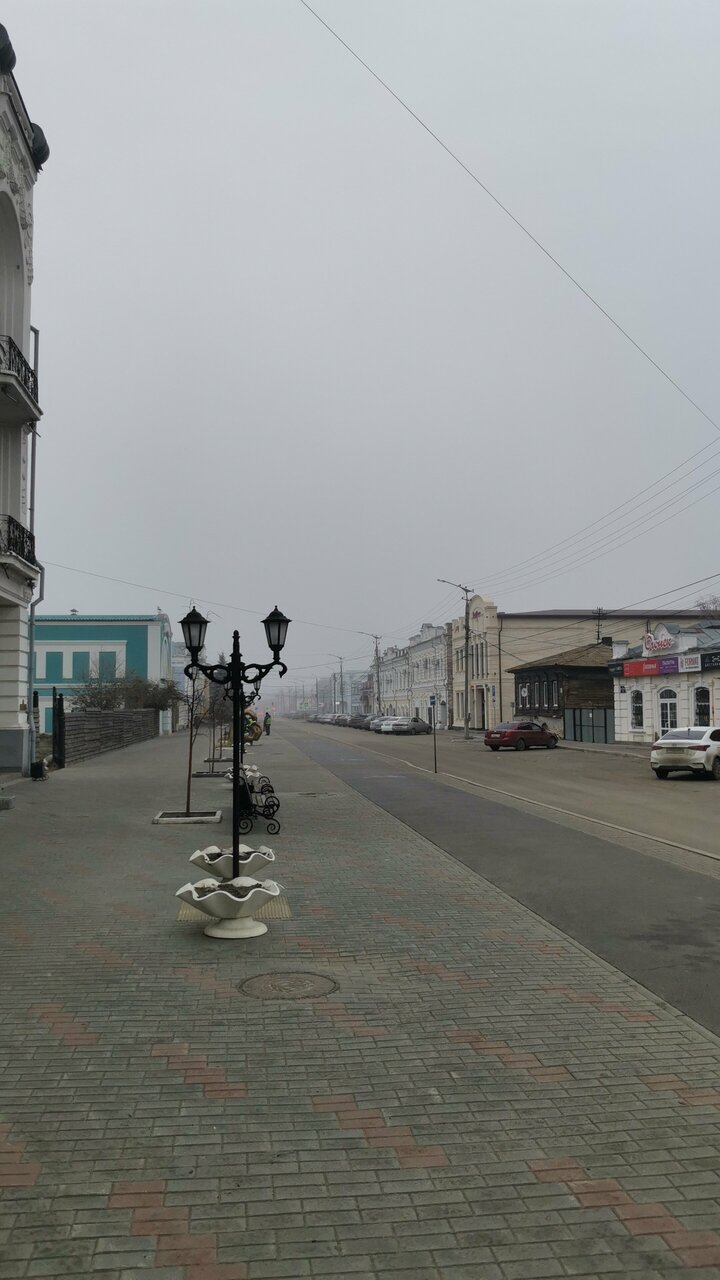 Гостиница Центральная Троицк-173