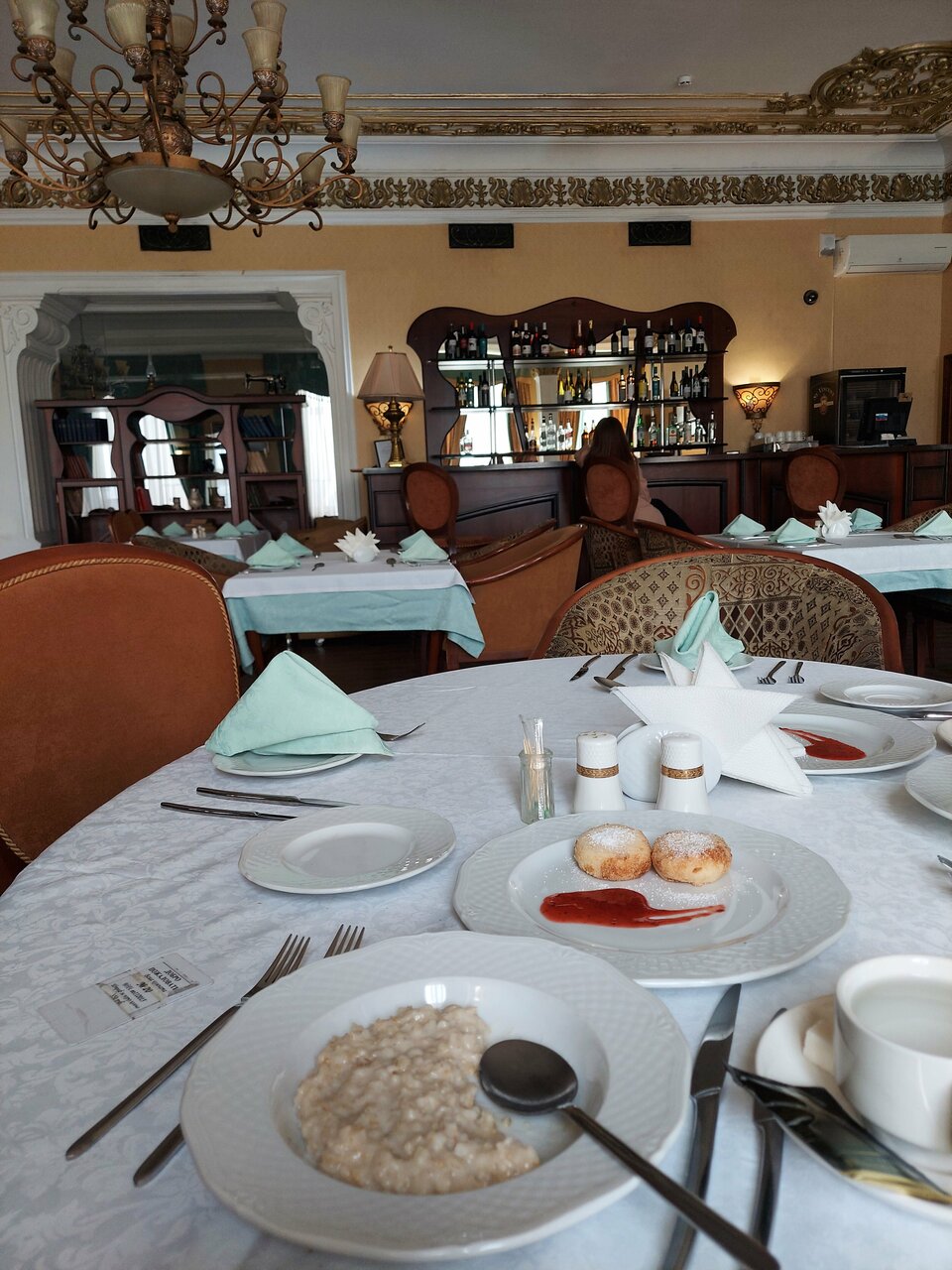 Гостиница Центральная Троицк-214