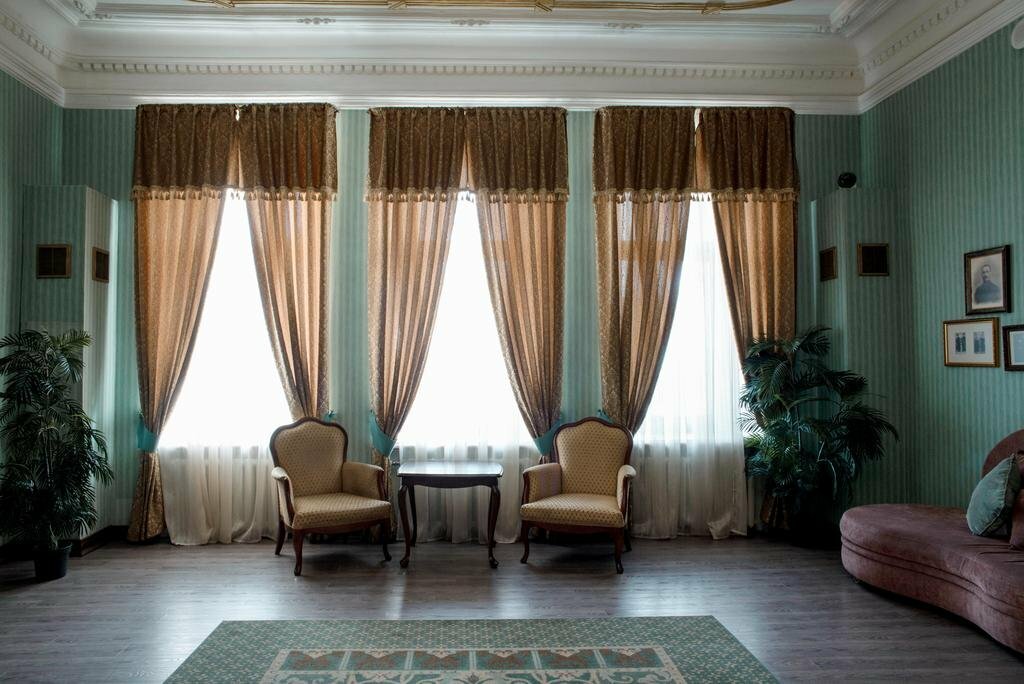 Гостиница Центральная Троицк-45