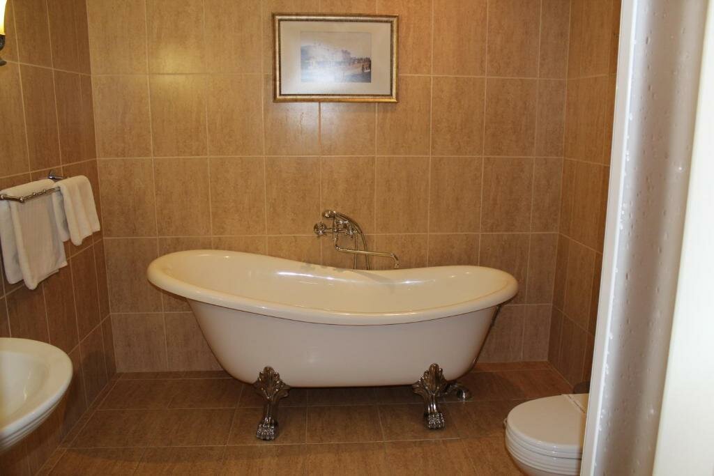 Гостиница Центральная Троицк-117