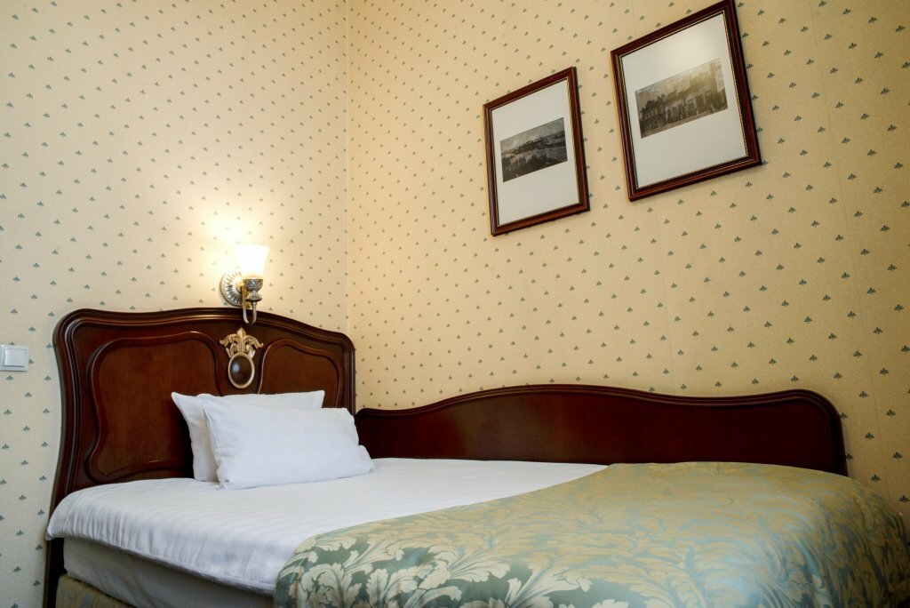 Гостиница Центральная Троицк-114