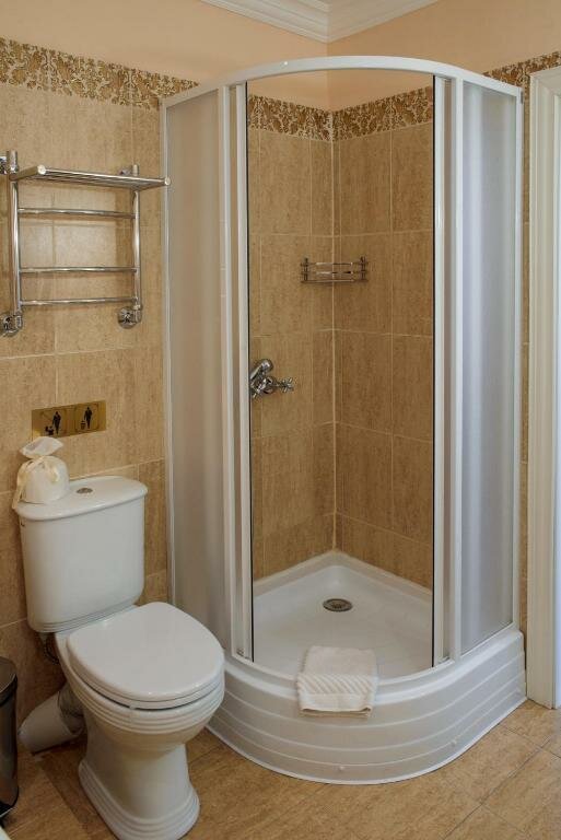 Гостиница Центральная Троицк-83