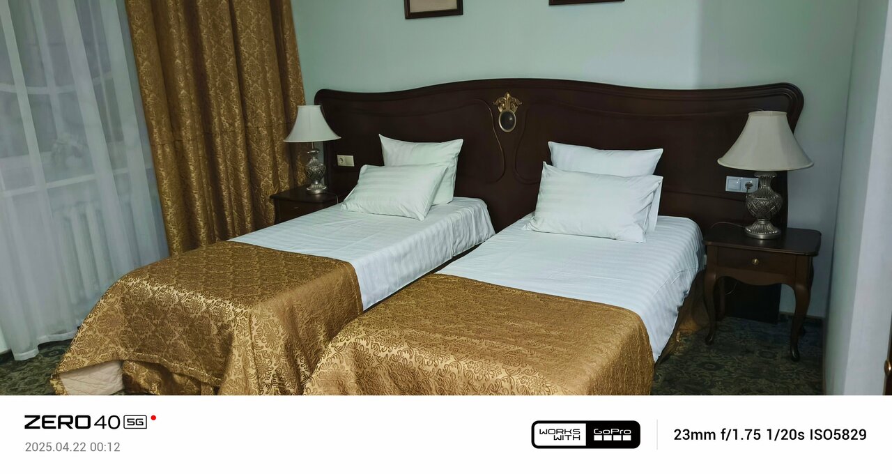 Гостиница Центральная Троицк-250