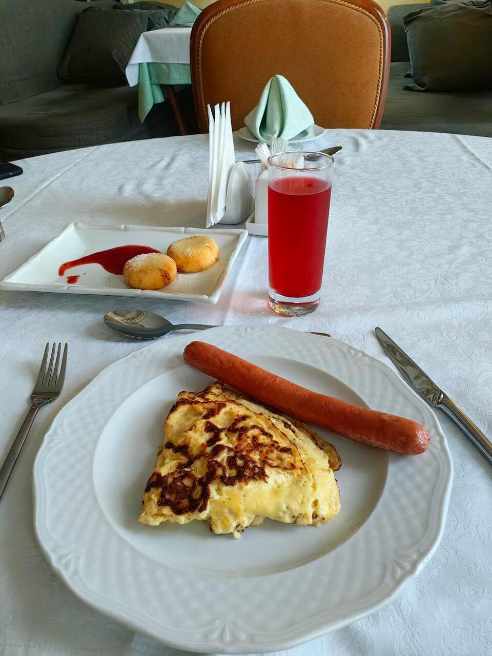 Гостиница Центральная Троицк-199