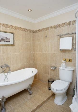 Гостиница Центральная Троицк-138