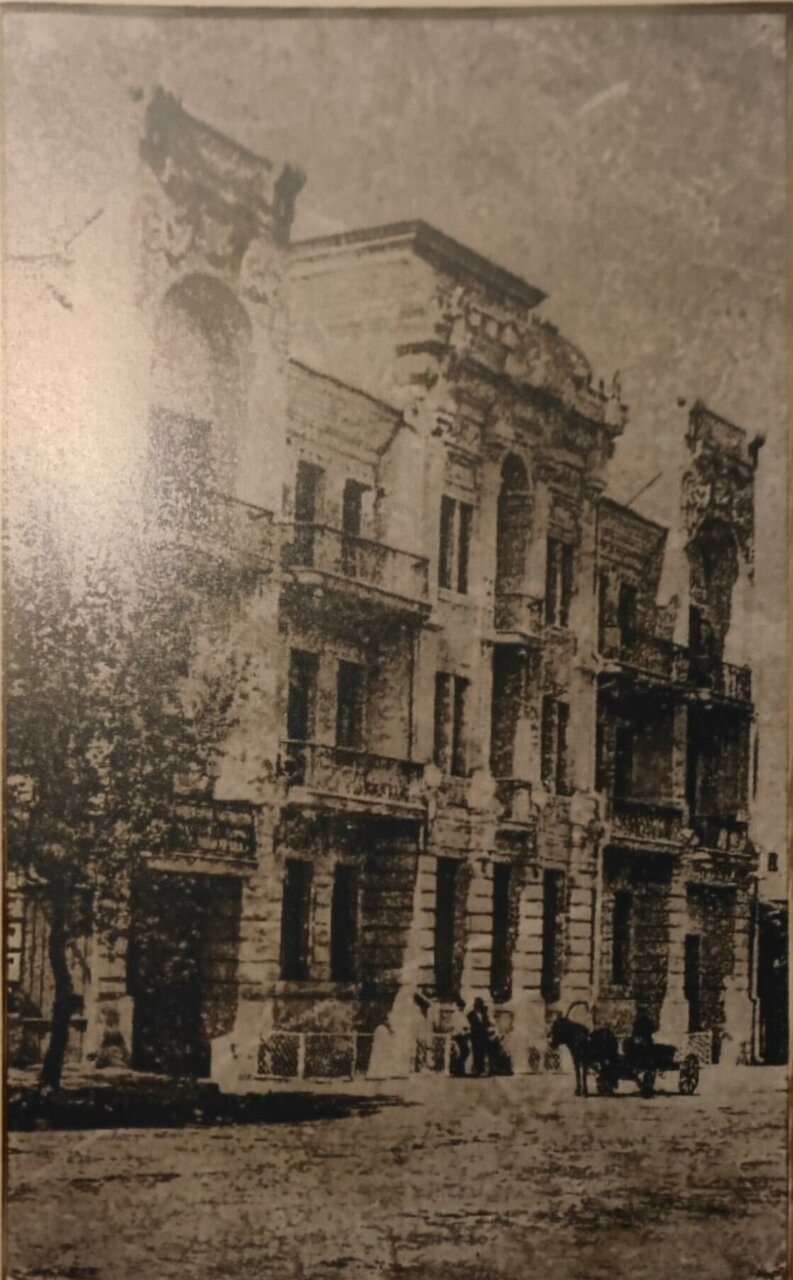 Гостиница Центральная Троицк-155