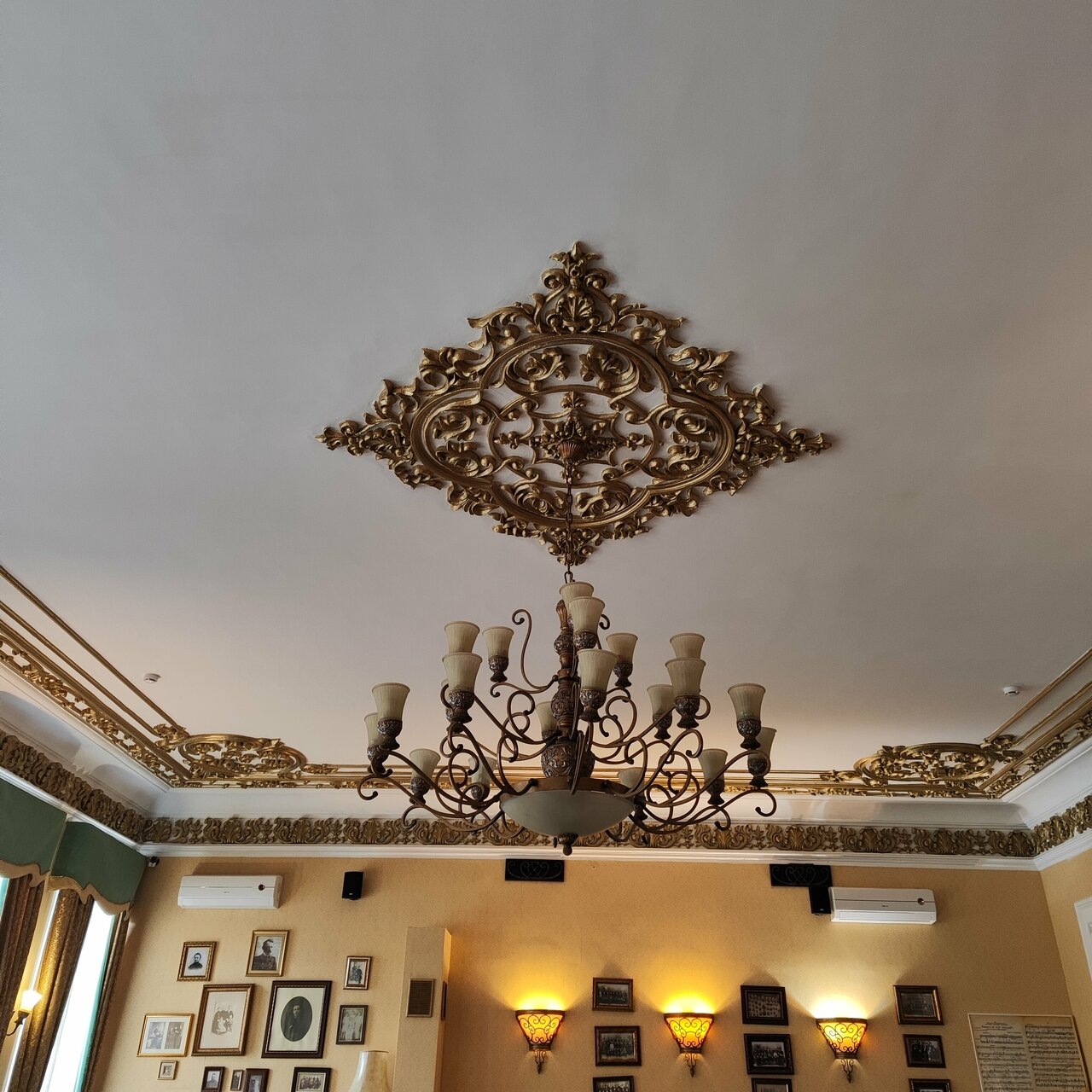 Гостиница Центральная Троицк-181