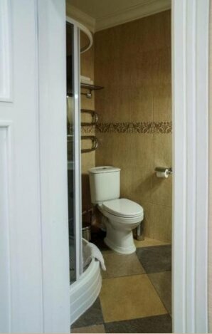 Гостиница Центральная Троицк-123