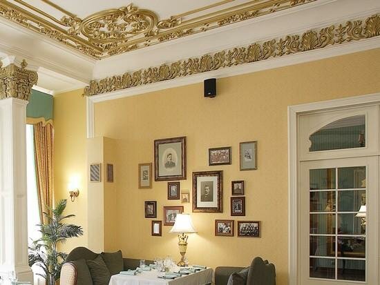 Гостиница Центральная Троицк-20