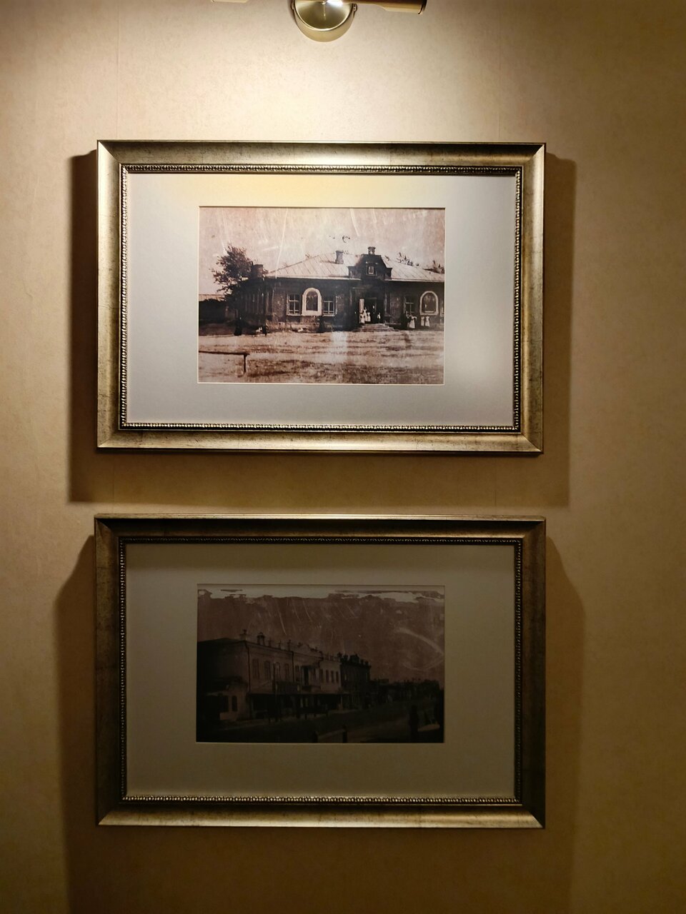 Гостиница Центральная Троицк-166