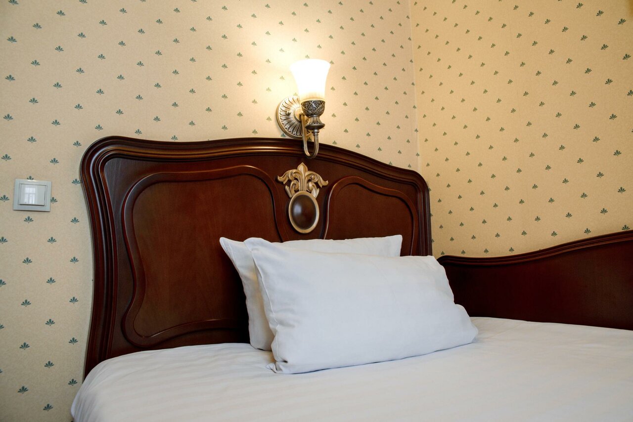 Гостиница Центральная Троицк-52