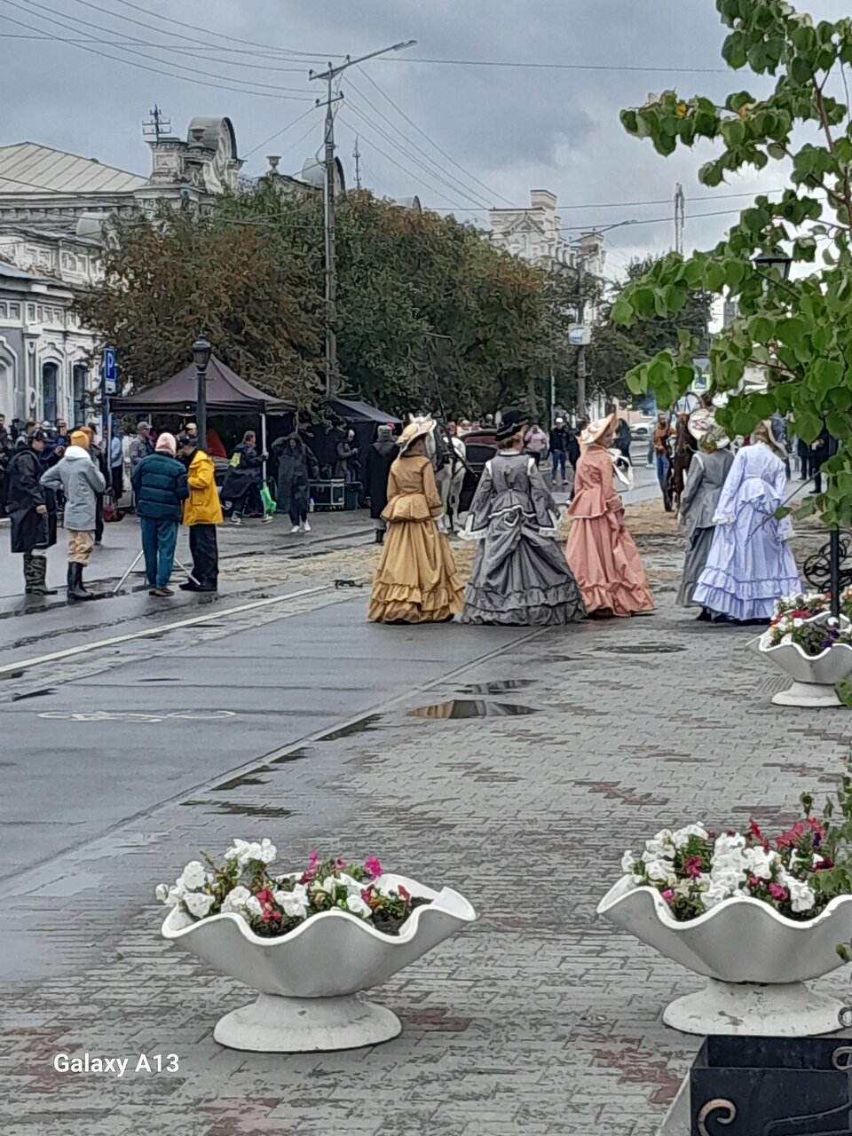 Гостиница Центральная Троицк