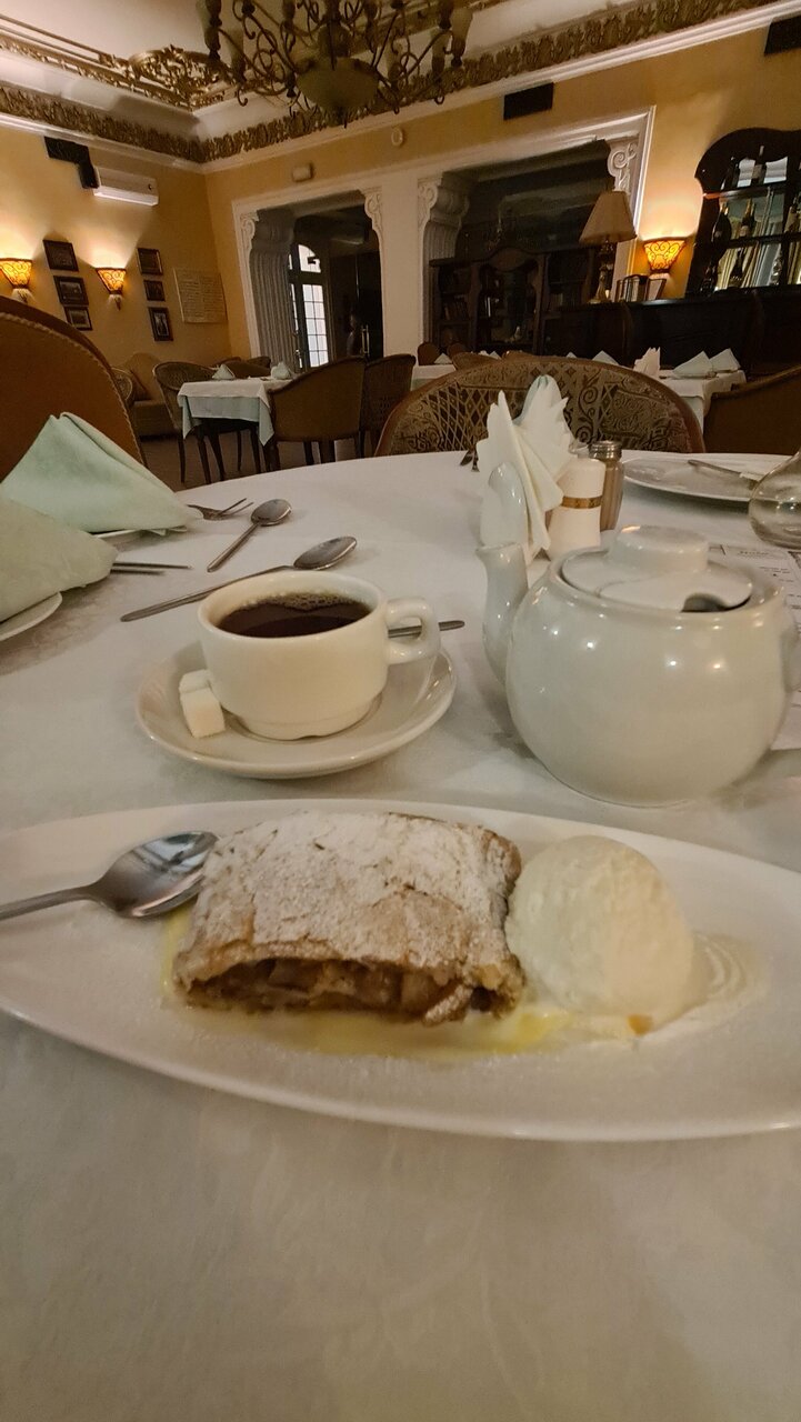 Гостиница Центральная Троицк-193