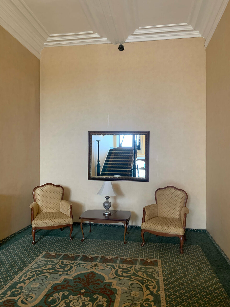 Гостиница Центральная Троицк-236