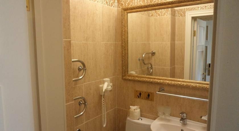 Гостиница Центральная Троицк-133