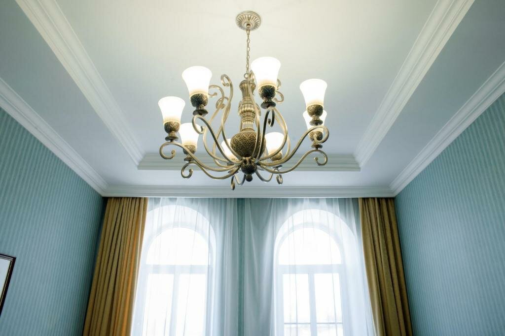 Гостиница Центральная Троицк-57