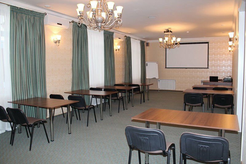 Гостиница Центральная Троицк-106