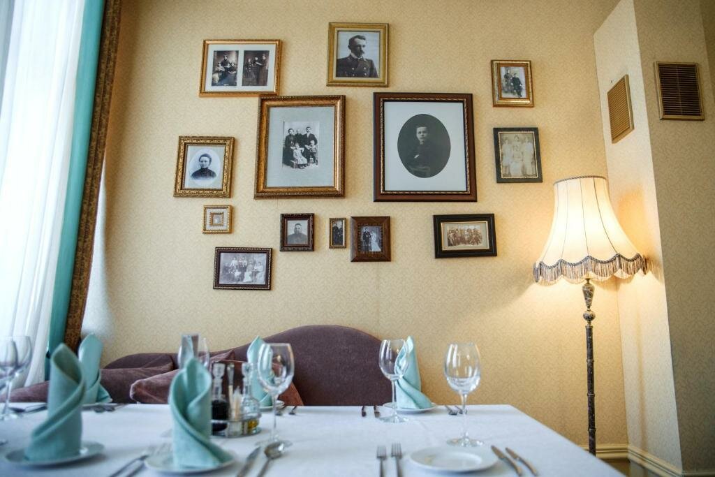 Гостиница Центральная Троицк-78