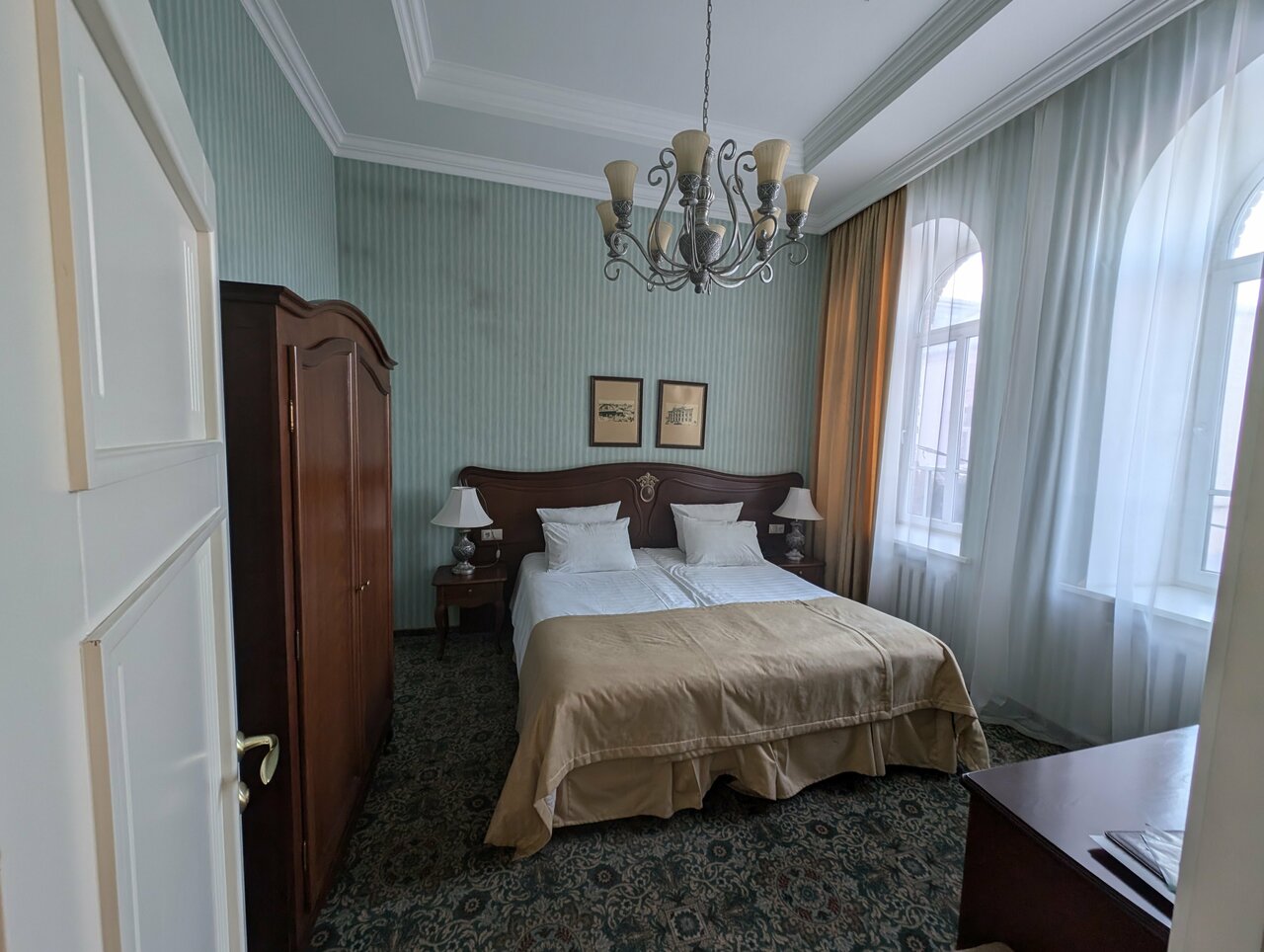 Гостиница Центральная Троицк-248