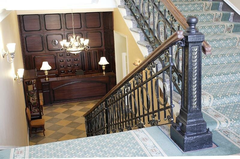 Гостиница Центральная Троицк-90