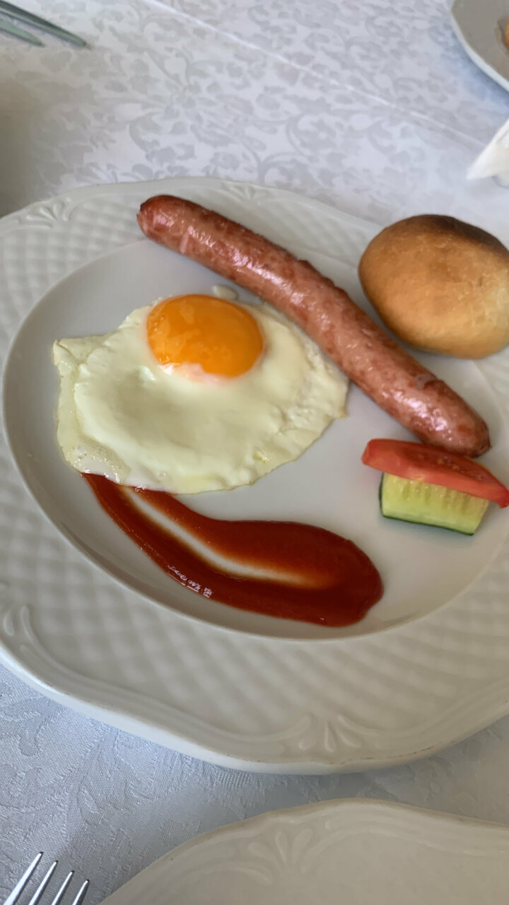 Гостиница Центральная Троицк-171