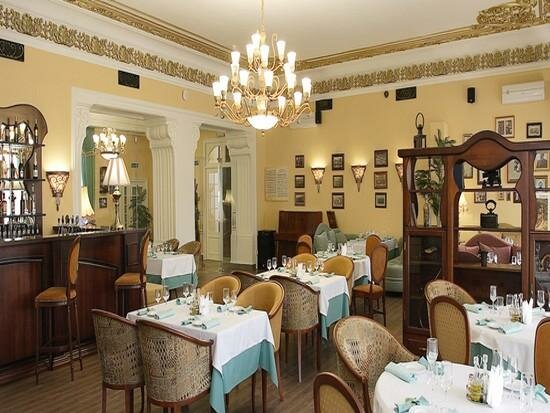 Гостиница Центральная Троицк-110