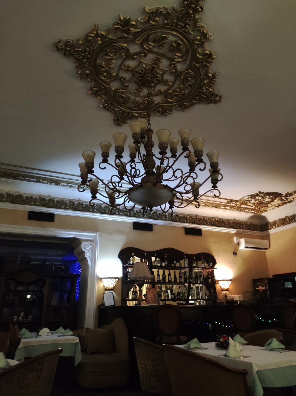 Гостиница Центральная Троицк-245