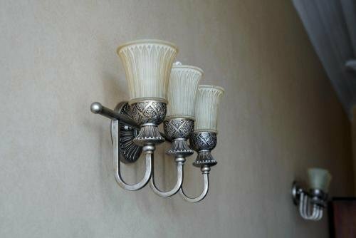 Гостиница Центральная Троицк-38