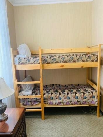 Гостиница Центральная Троицк-96